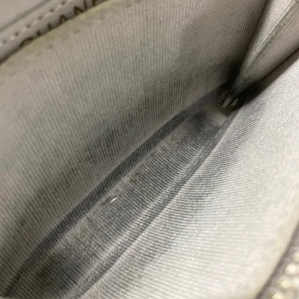 Chanel Matelasse Coin Case